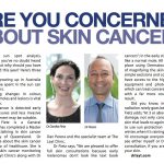 Are You Concerned About Skin Cancer? - 11