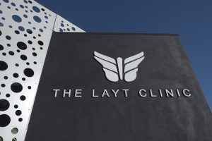 About The Layt Clinic - 1